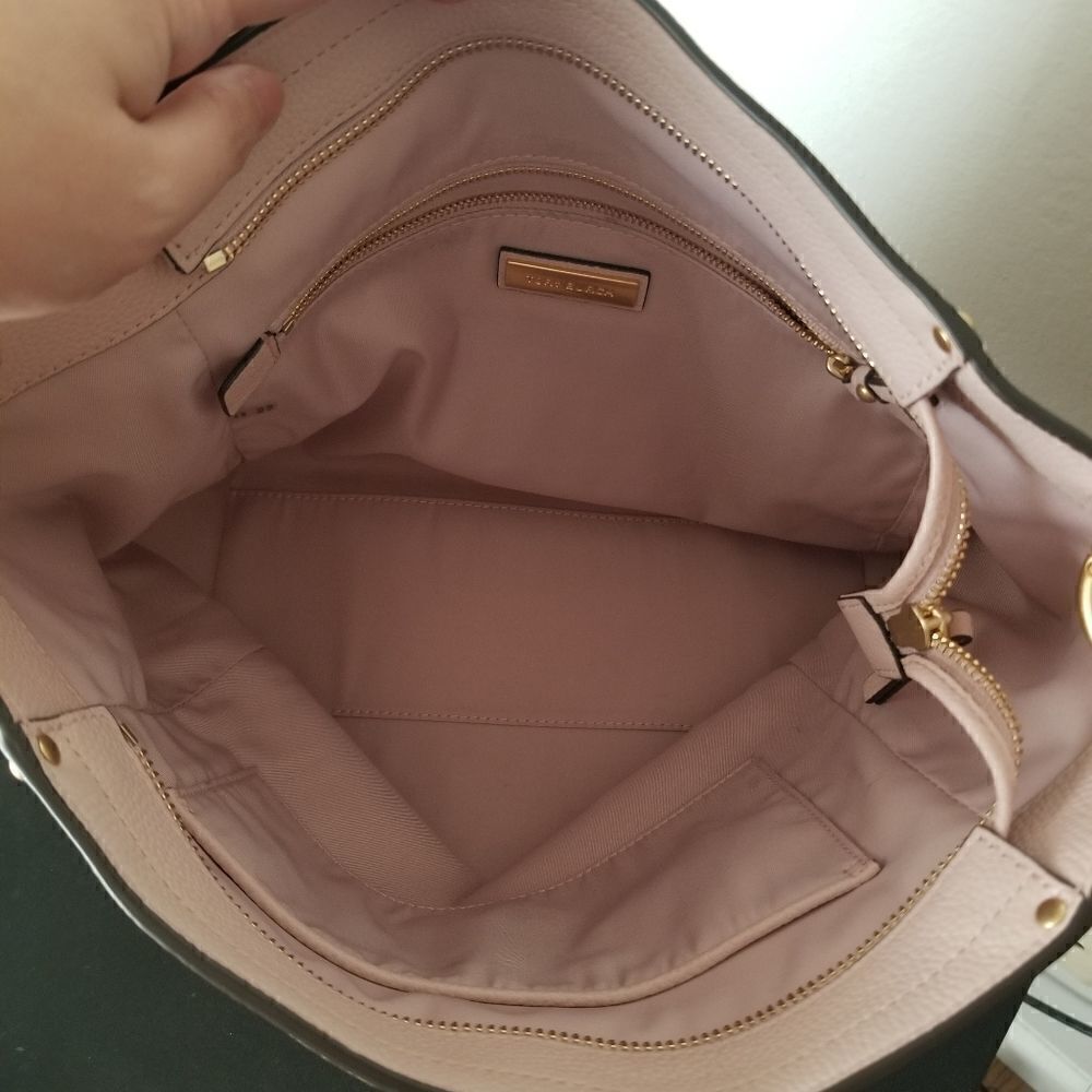 Tory Burch Carson Shoulder Bag - Picture 9 of 11